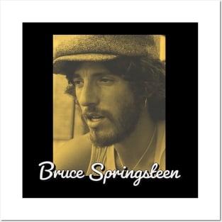 Bruce Springsteen / 1949 Posters and Art